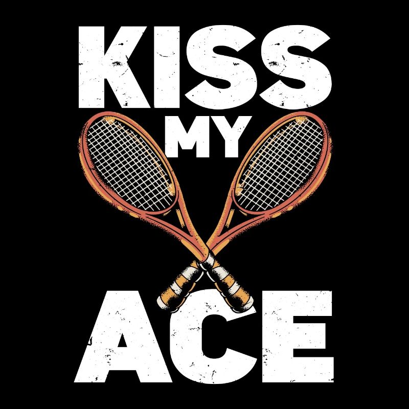 Tennis Player