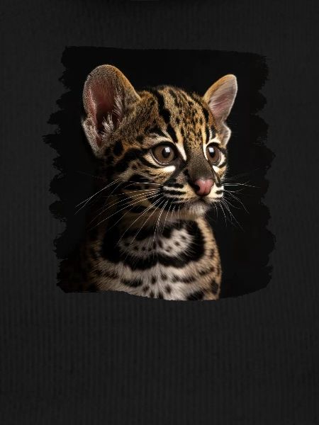 Ocelots Ocelot