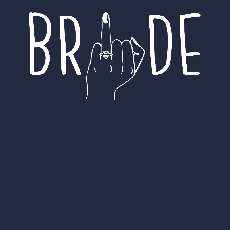 Hen bachelorette party bride