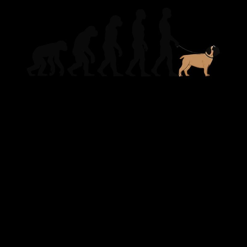 Englischer Mastiff
