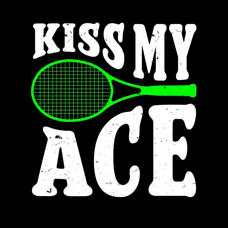 Tennis Player