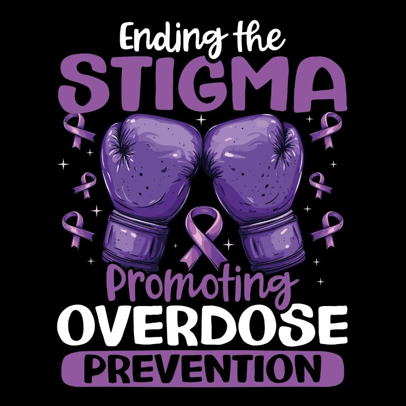 Ending the Stigma promoting Overdose Awareness