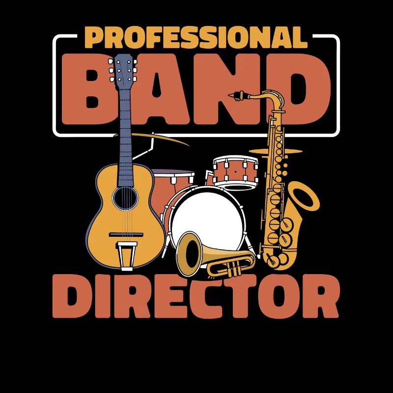 Directeur de l’orchestre