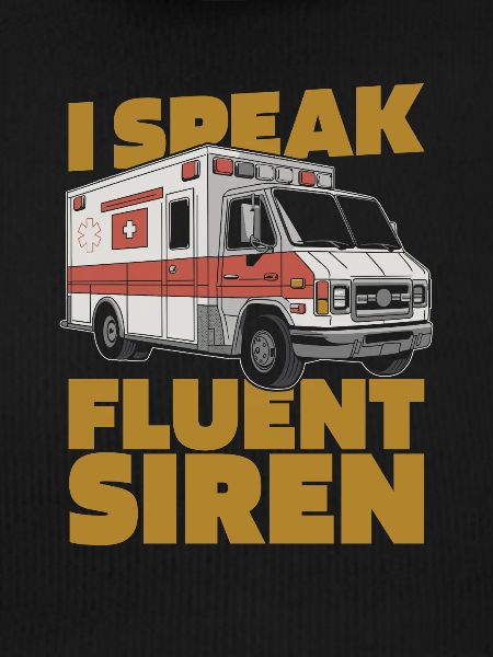 Ambulance driver