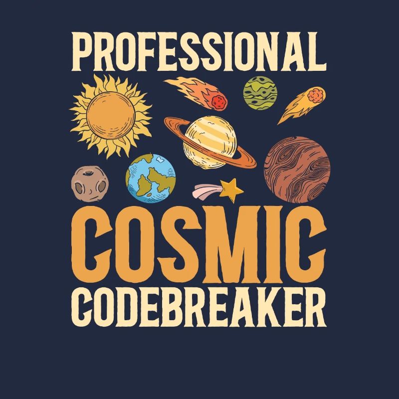 Astrophysicist