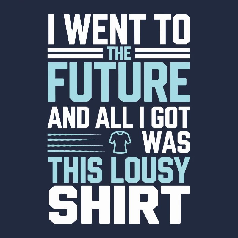 Time travel sci-fi enthusiast and time machine