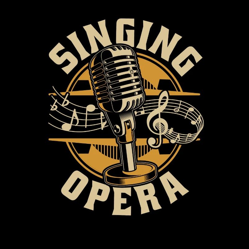 Singing Opera Opera House Vocalist Tenor Singer