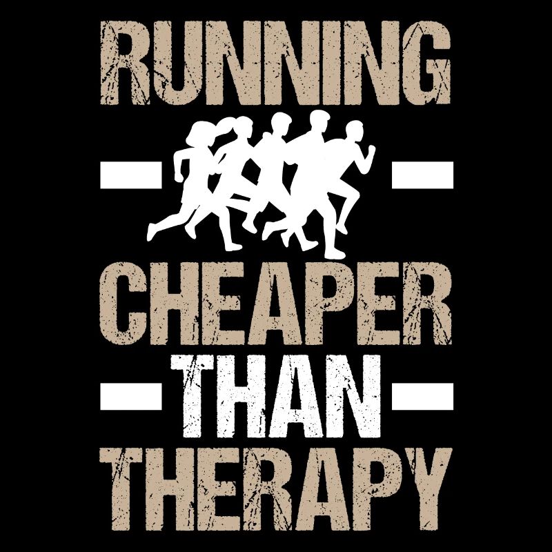 Moins cher que le jogging thérapeutique
