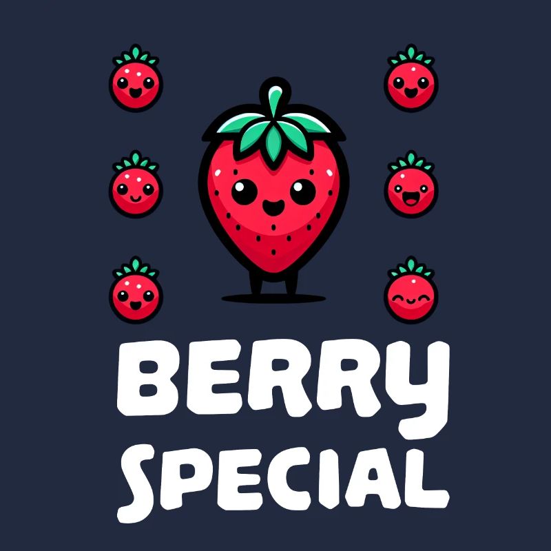 Berry Special Erdbeere
