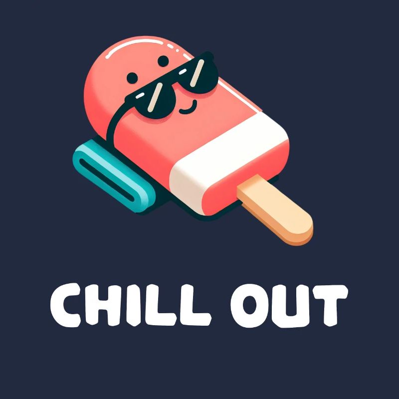 Chill Out Mignon Popsicle