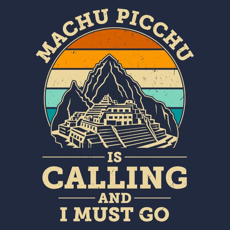 Peru Machu Picchu