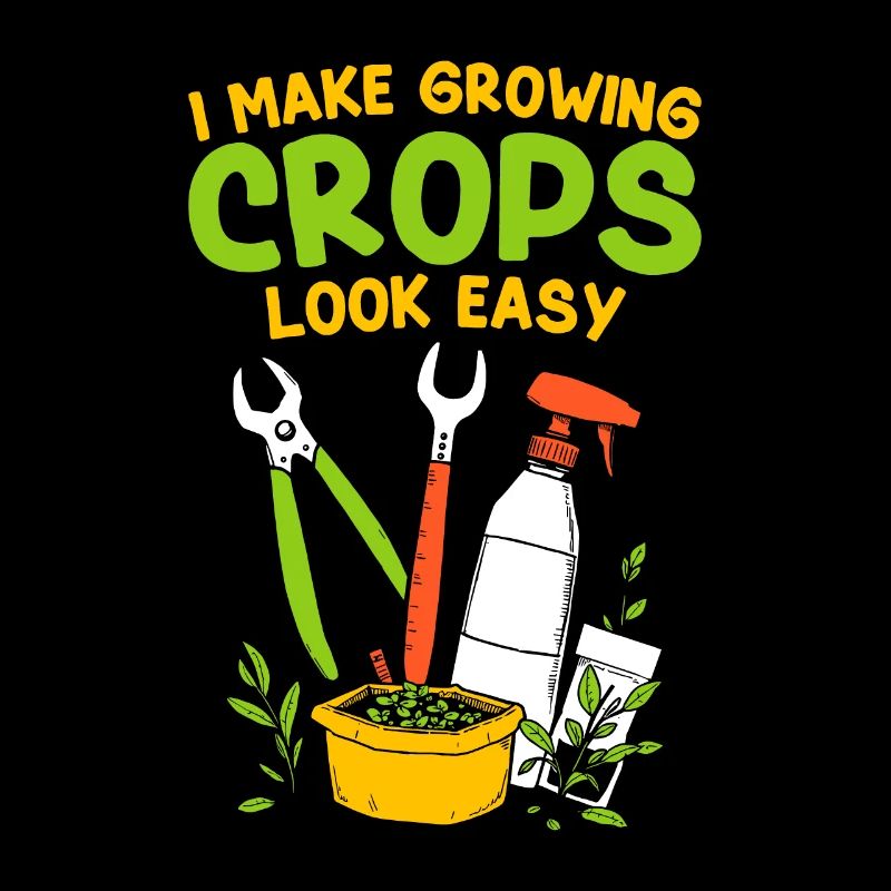Agronomist