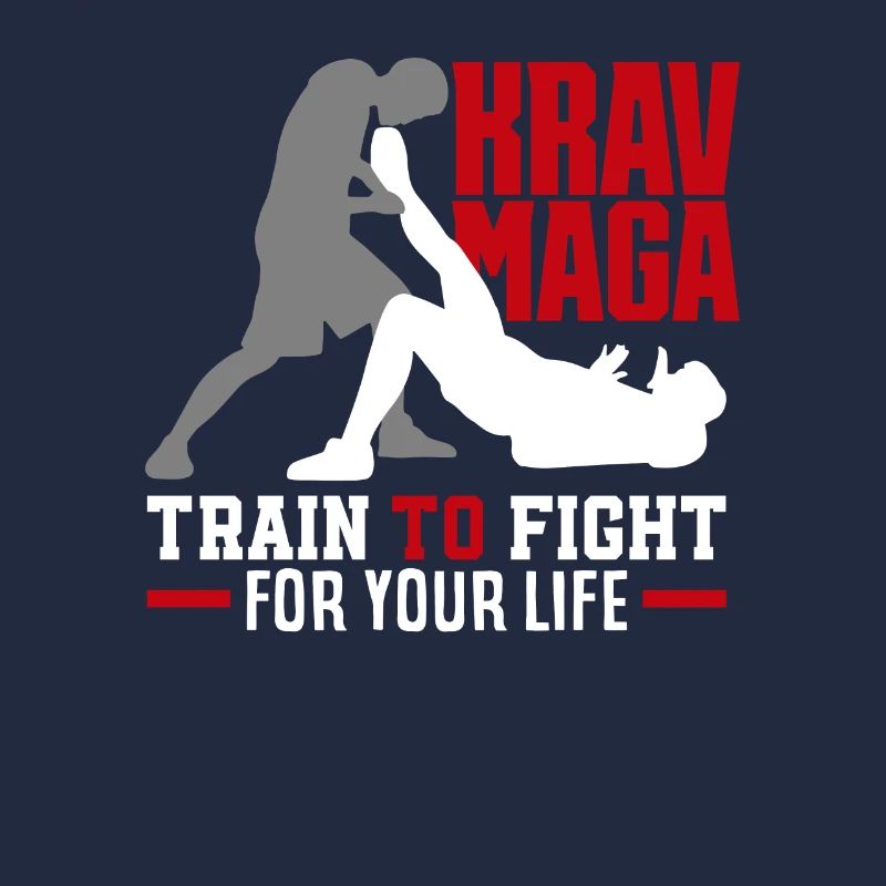 Krav Maga Training Martial Arts