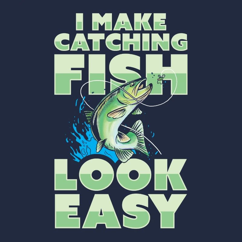 Fisherman
