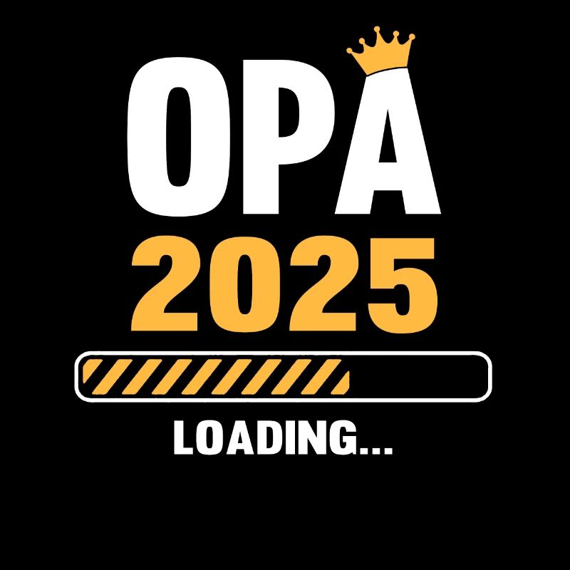 Grandpa 2025 Loading