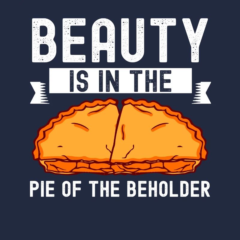 Baker Pie Of The Beholder Baking