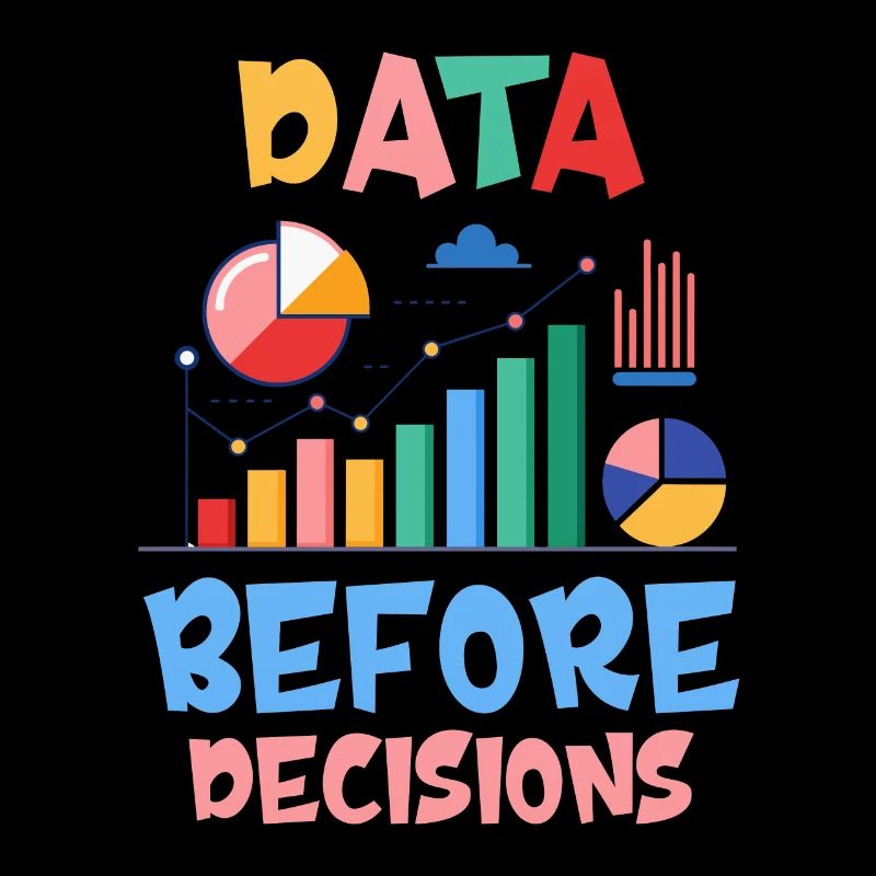 Data Or It Didn't Happen For Student