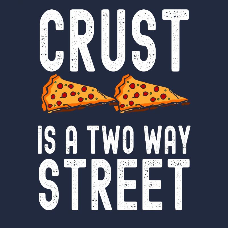 Baker Crust ist ein Backen in beide Richtungen