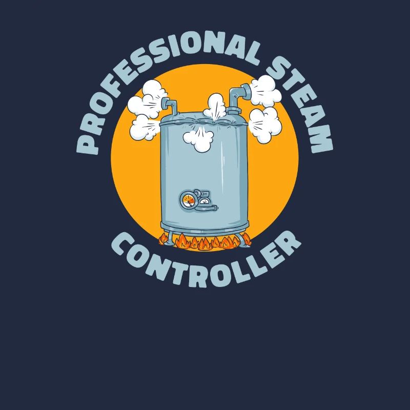 Boiler operators