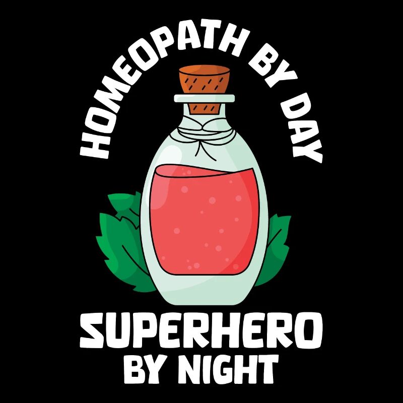 Homeopath