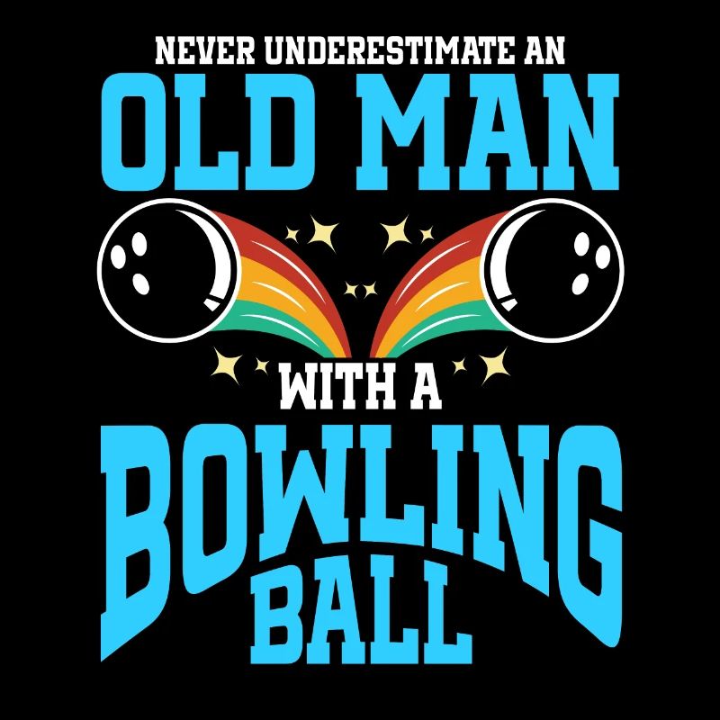 Boule de bowling Bowler