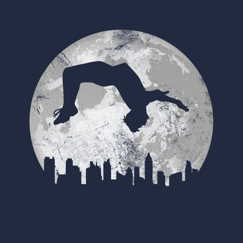 Backflip