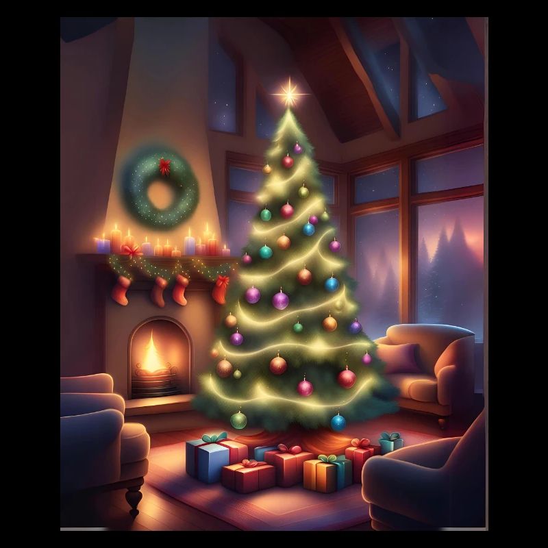 Christmas Eve