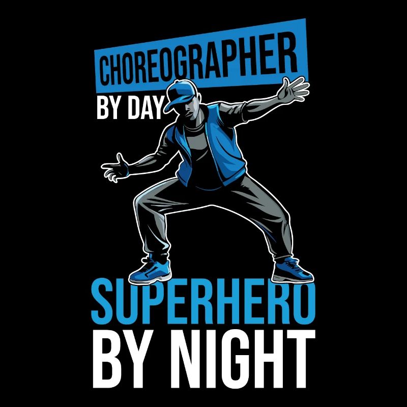 Choreograph