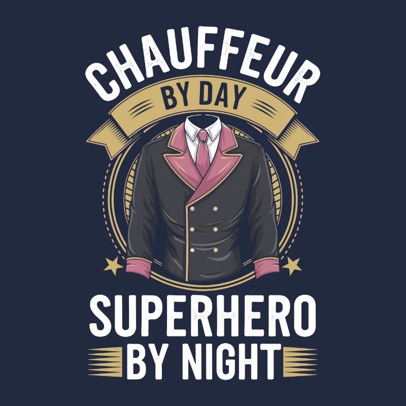 Chauffeur