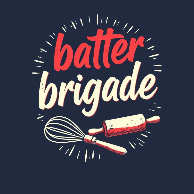 L’équipe Baker