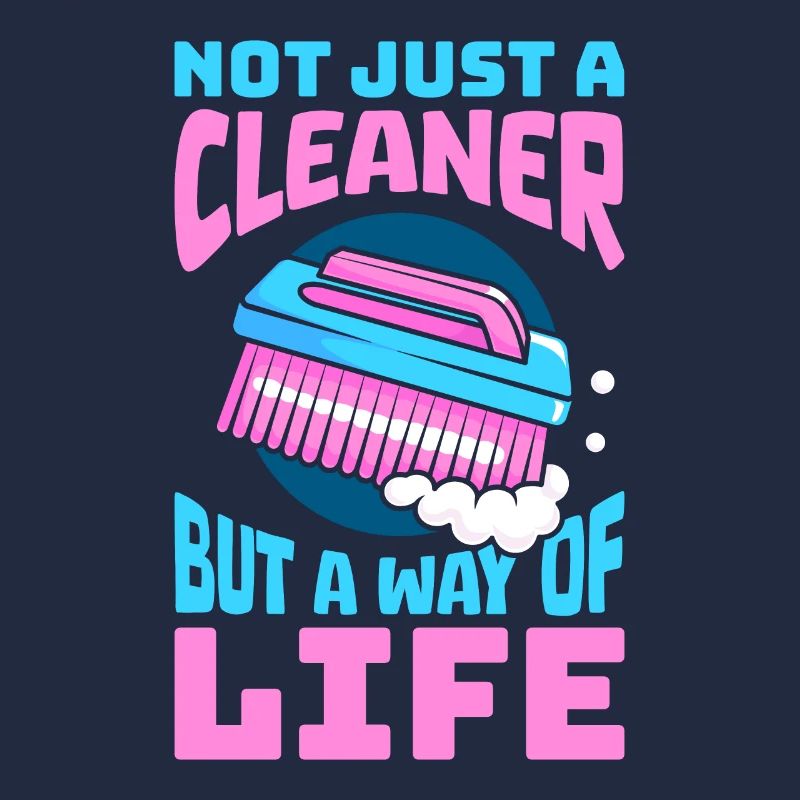 Cleaner