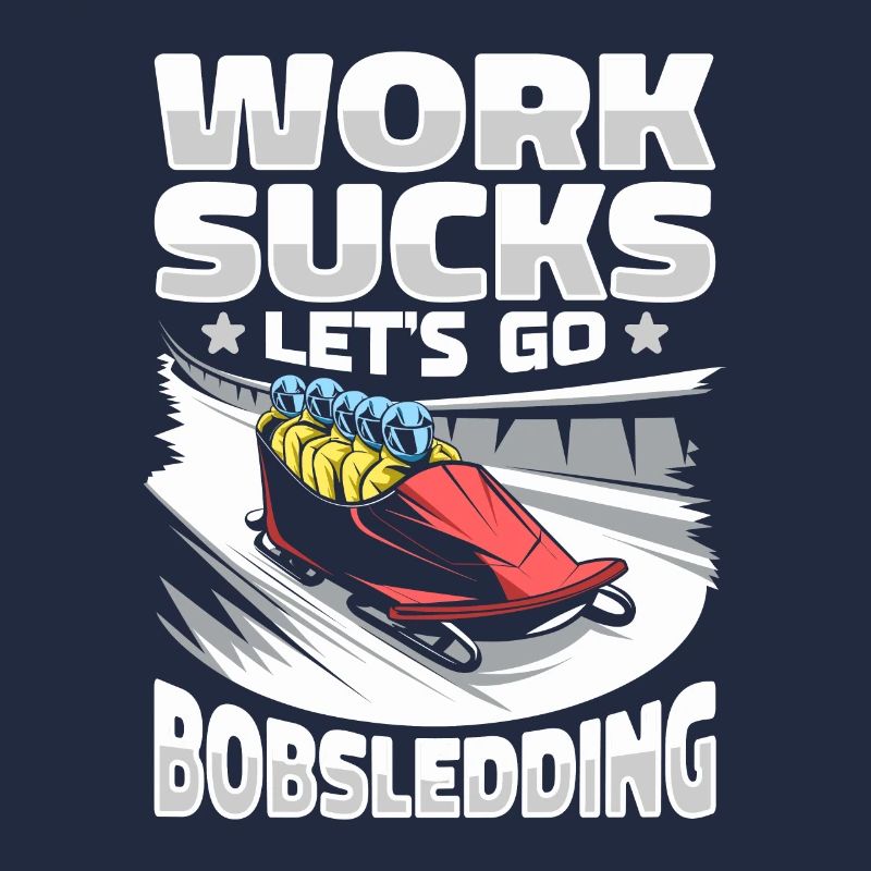 Bobsleigh