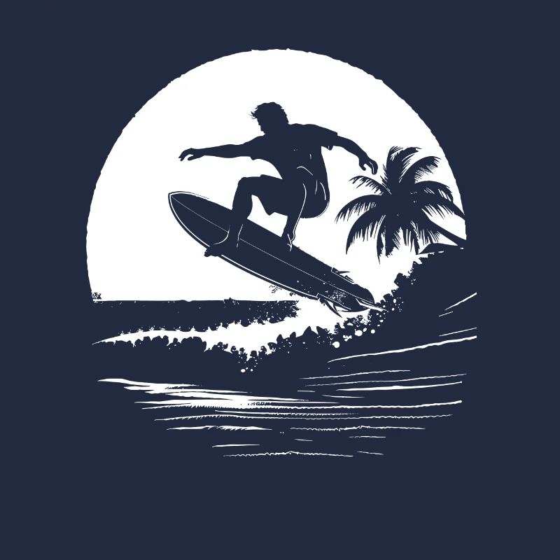 Surfeur