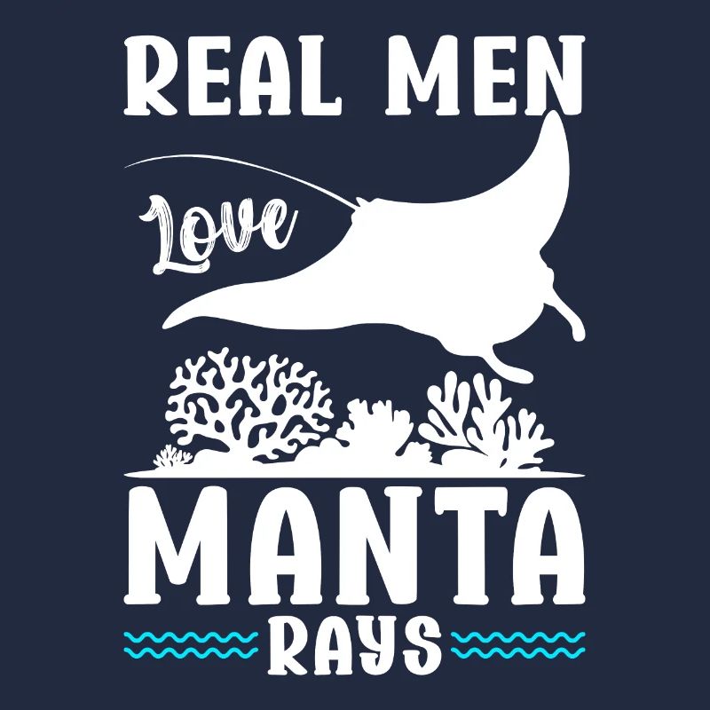 Manta Rays Great Manta Sea Creatures