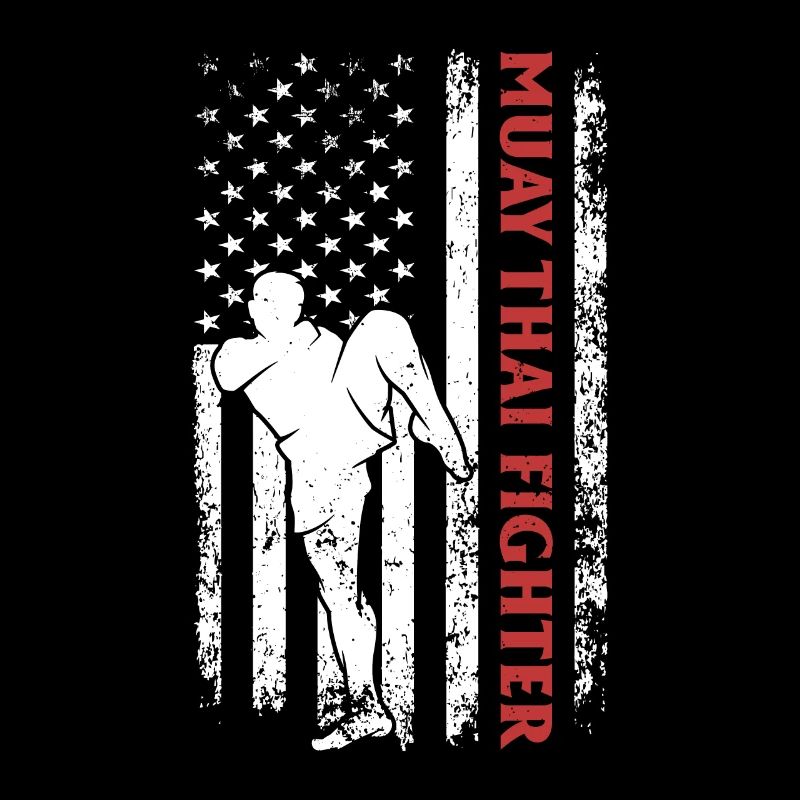 Muay Thai Combat Muay Thai Combattant Muay Thai US