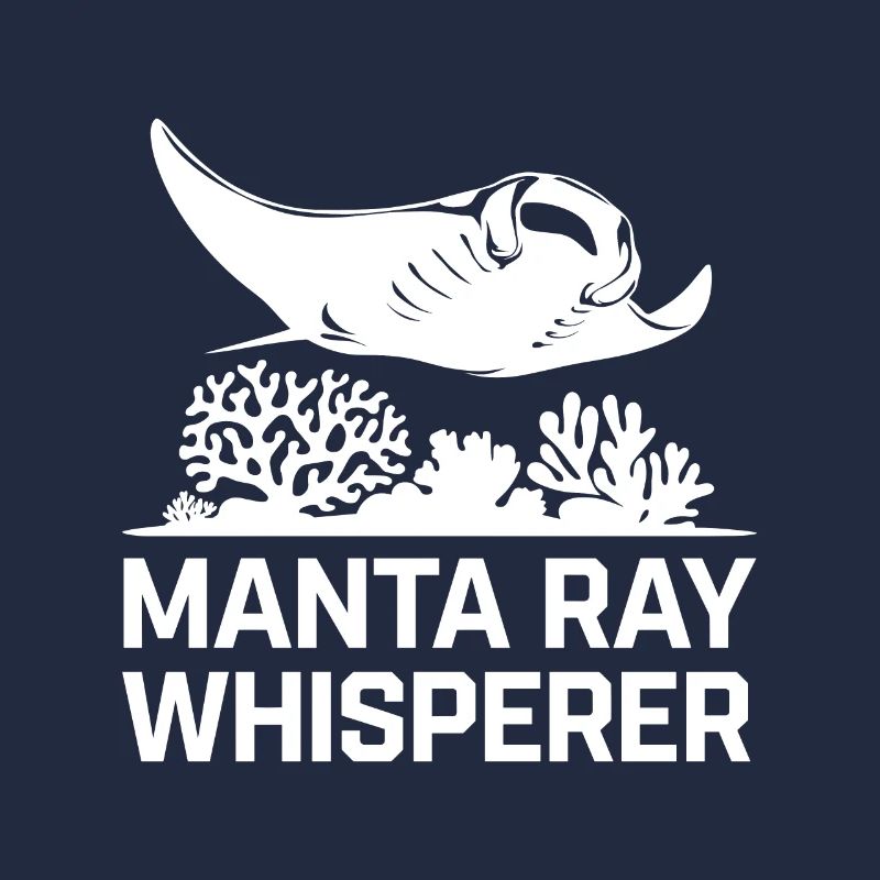 Manta Rays Great Manta Sea Creatures