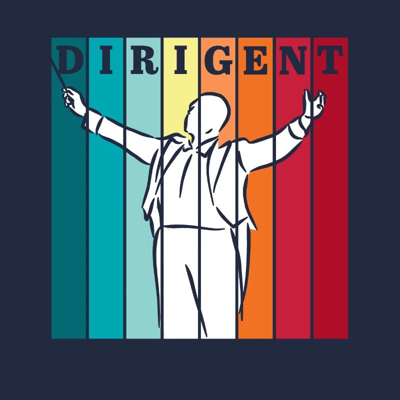 Dirigent Eigenschaften Chorleiter Musiklehrer