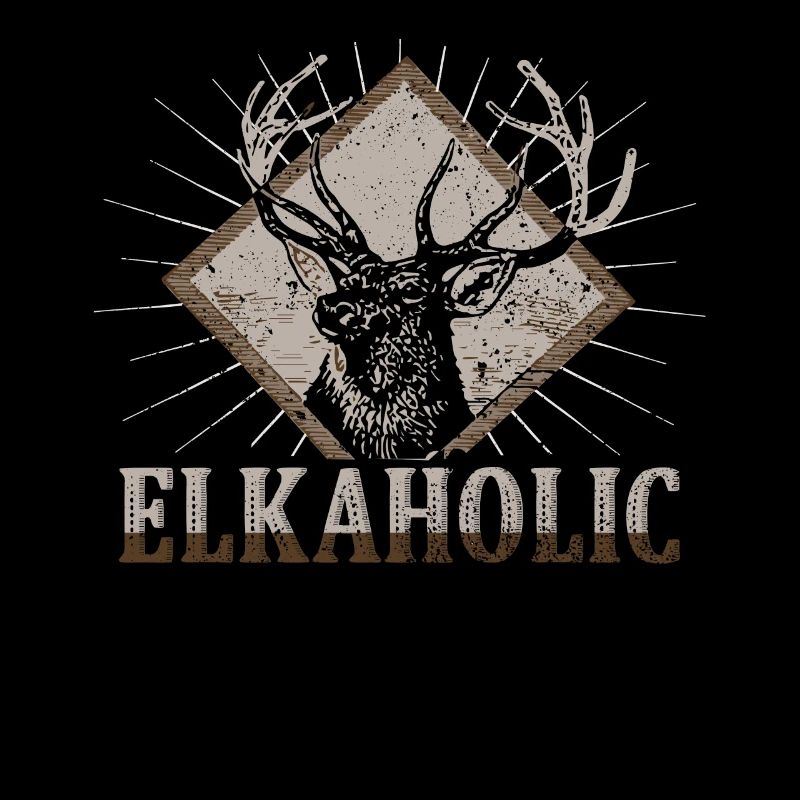 Chasse à l’élan Elkaholic Hunters