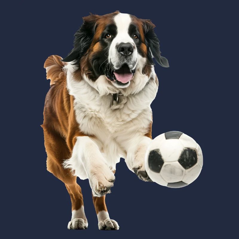 Saint-bernard