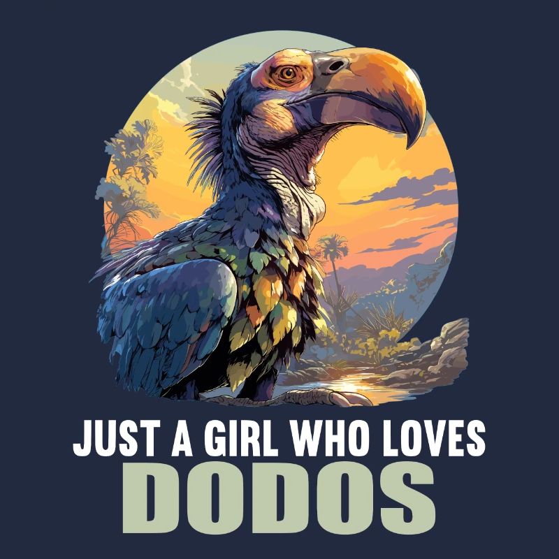 Dodos Dodo