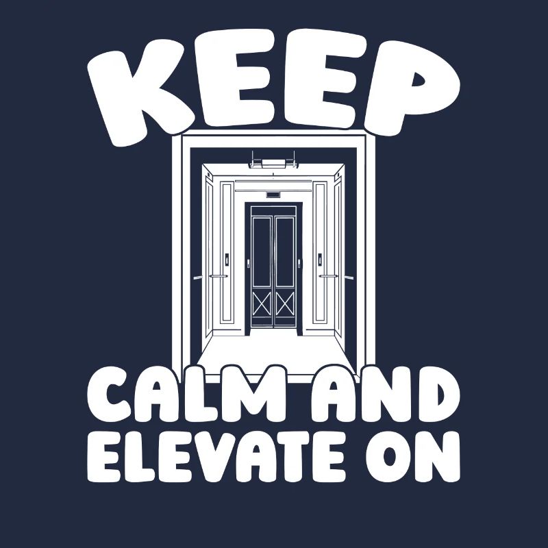 Elevator Elevator