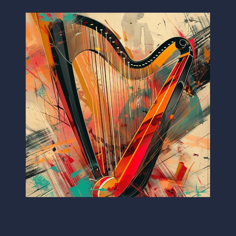 Harpe