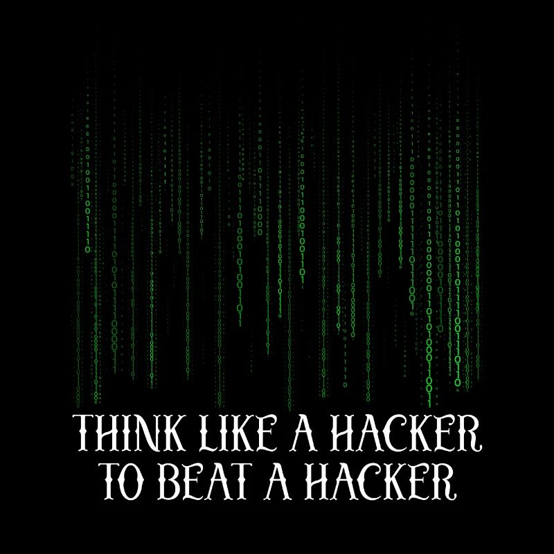 Expertise en cybersécurité de hackers éthiques