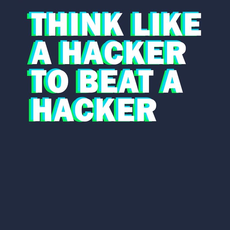 Ethical Hacker Cybersecurity Expertise