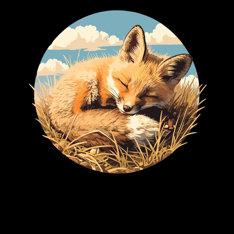 Füchse Fuchs