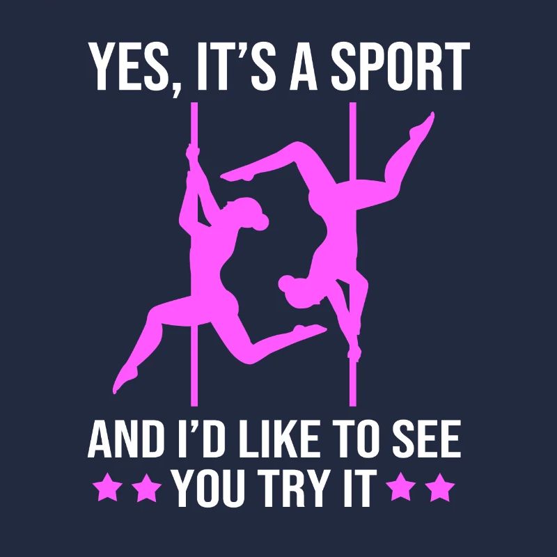Pole Dance