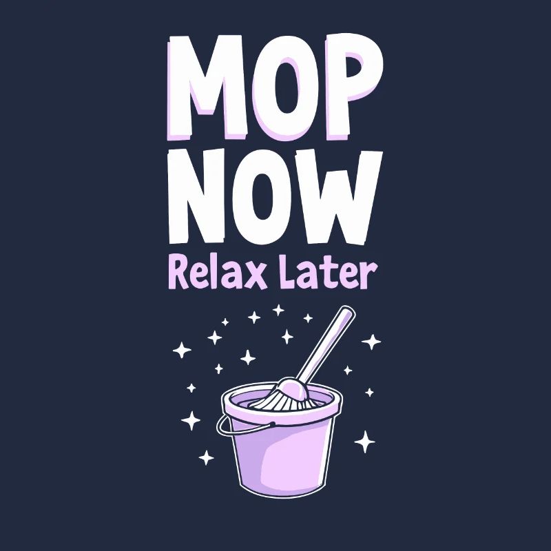 Spring cleaning enthusiasts, new beginnings and