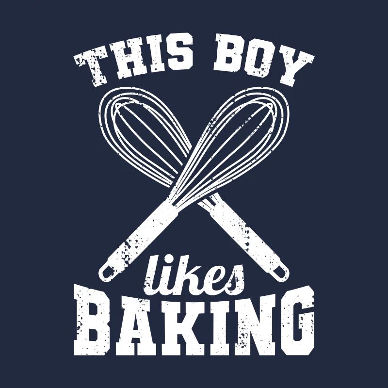 Baker Boy