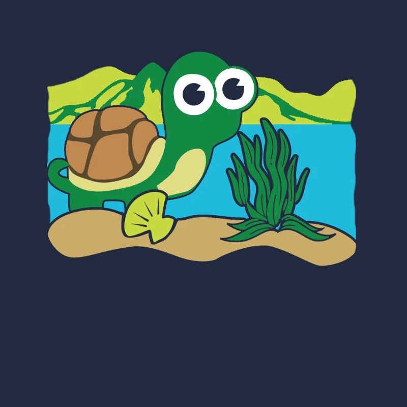 Return Of The Turtle