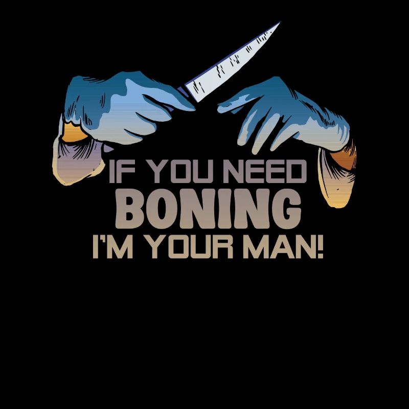 Butcher Chef Kitchen: If You Need Boning I'm Your
